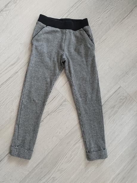 Jeggins, 116