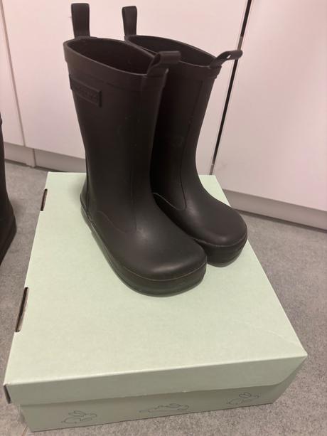 Barefoot gumaky bundgaard 25, bundgaard,25