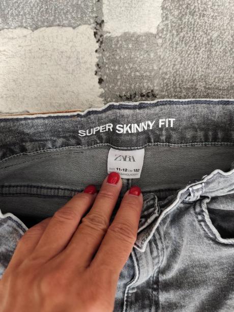 Zara rifle, zara,152