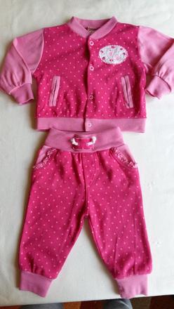 Supravicka pre paradnice, 68