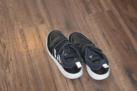 Tenisky, adidas,35