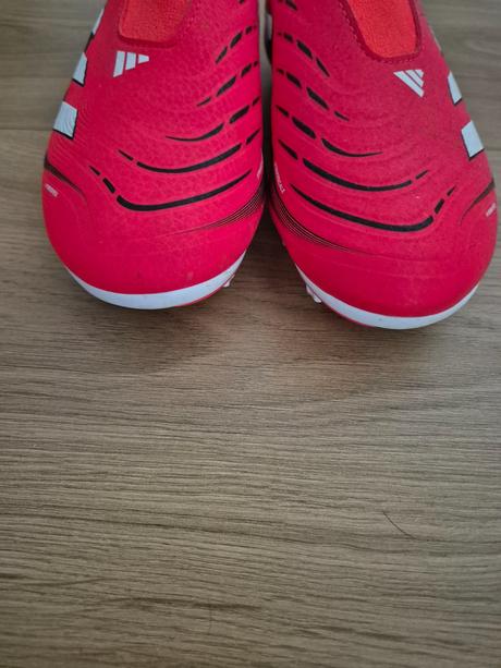 Adidas predator kopacky, adidas,34