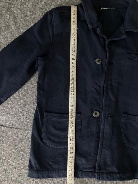 Teplakove sako, kik,110