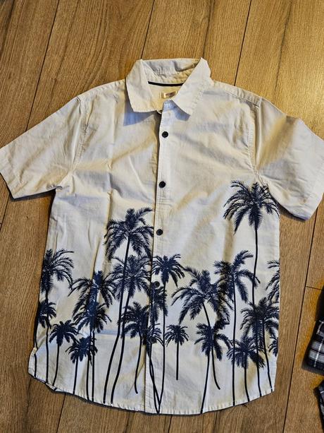 Košele, h&m,152