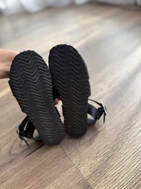 Sandálky, reserved,29