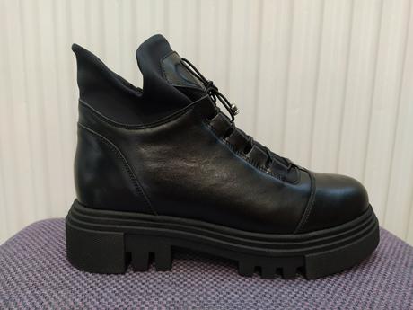 Kožené čižmy, 36 / 37 / 38 / 39 / 40