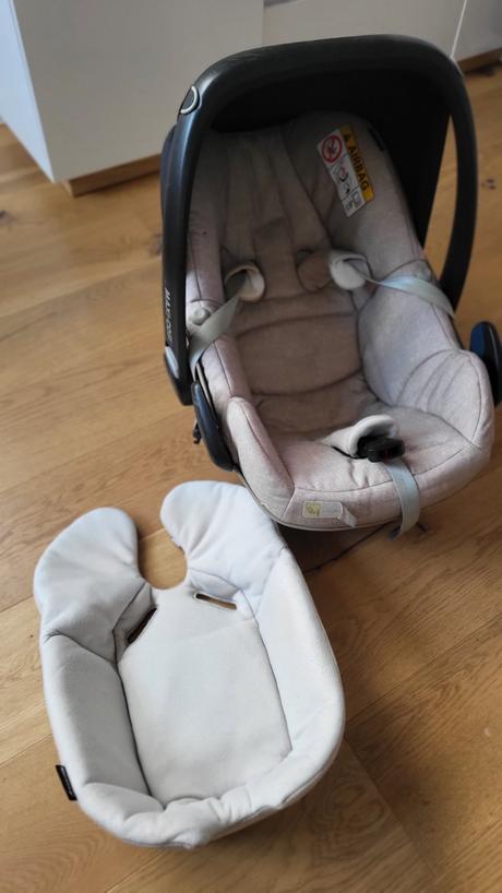 Vajíčko maxi cosi, maxi cosi