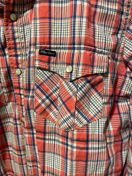 Košeľa zn. tommy hilfiger, tommy hilfiger,m