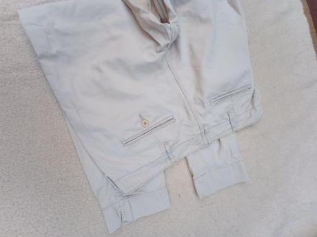 Polo jeans company ralph lauren dámske letné nohav, ralph lauren,s