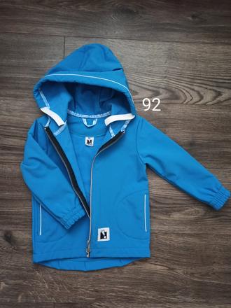 Softshellová bunda, 92