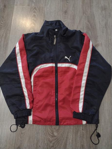 Puma sustiakova bunda, puma,140