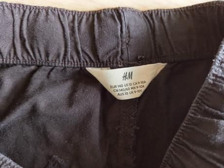 Kratasky hm, h&m,140