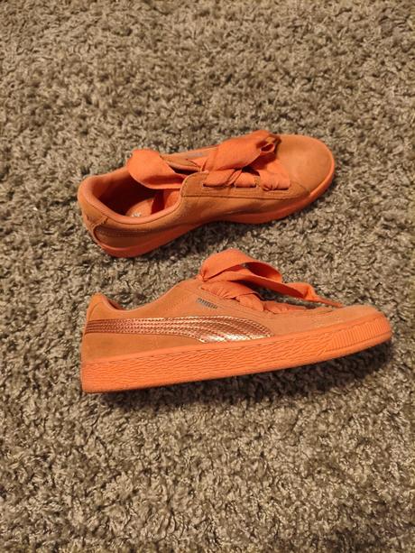 Tenisky, puma,37