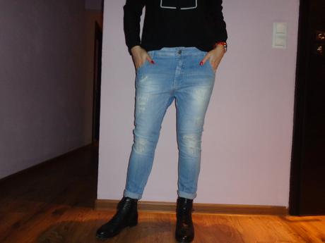 Pudlové rifle m/l, m