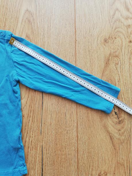 Tričko s dlhým rukávom, reserved,86