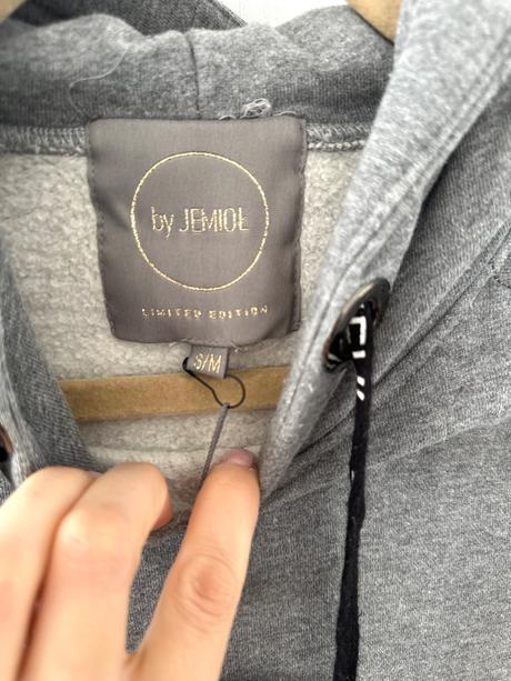 Mikina od návrhára łukasza jemioła, m