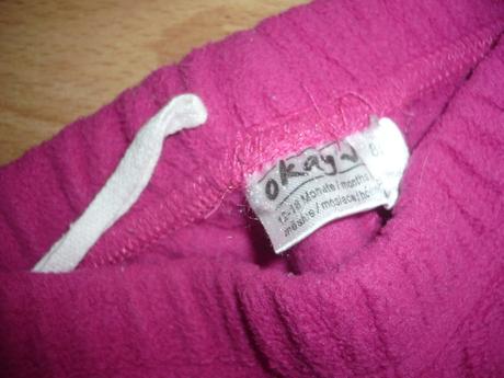 Mikina s nohavicami, okay,86