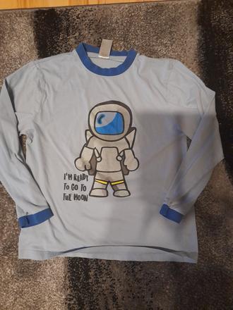 Mam na predaj pyzamo, horný diel, 152