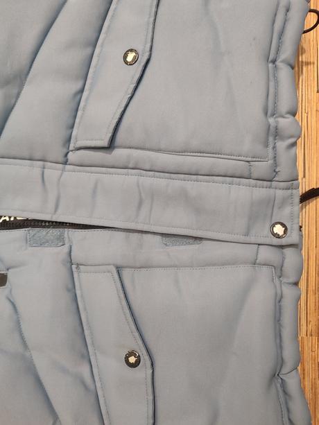 Zimná bunda, reserved,128