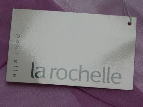 Luxusna hodvabna bluzka, 42