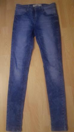 Skinny rifle, new look,38