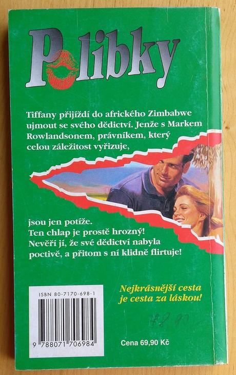 Milostná hra, rosemary carterová,,