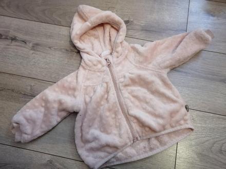 Flisova bundicka, pompdelux,74