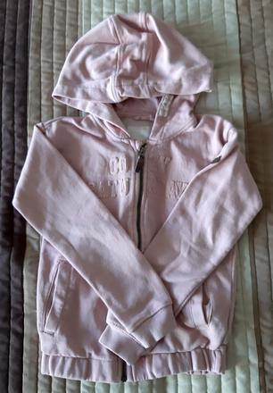 Dievčenská mikina, č.134-140, pepperts, pepperts,134