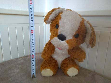 Krásne staré hračky,