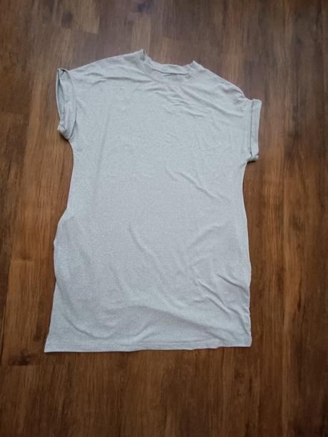 Teplákové šaty, xs