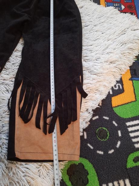 Kostýmy na karneval, 