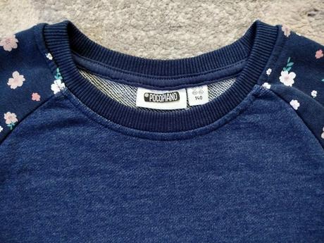 Dievčenské tuniky 2ks, 140