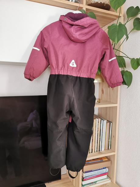 Zimny overal /kombinéza, reima,116