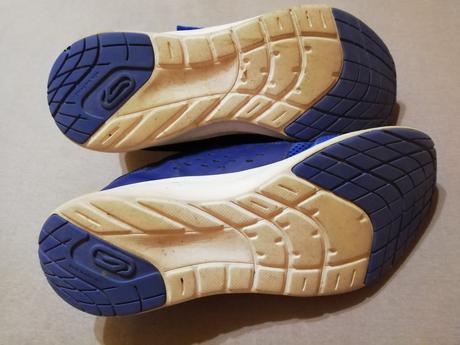 Tenisky na telocvik, 39