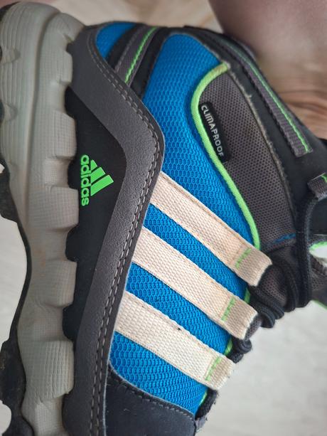 Adidas trek č.39.5, adidas,39