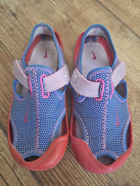 Nike sunray, nike,27