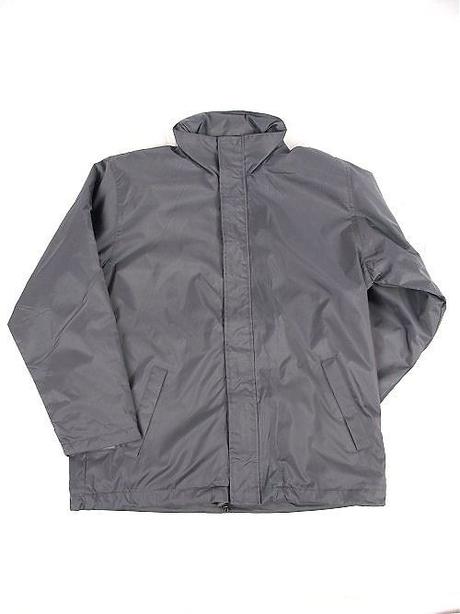 110/116 nenosená prechodná bunda,5-6 r., 116