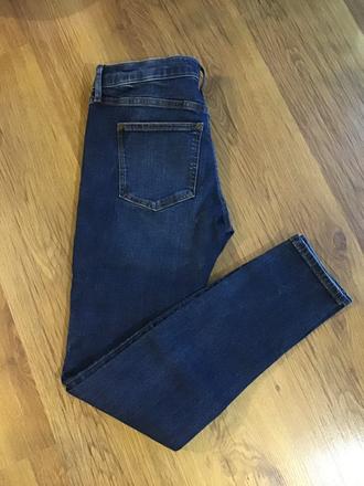 Rifle esprit, vel. 29/32, esprit,l