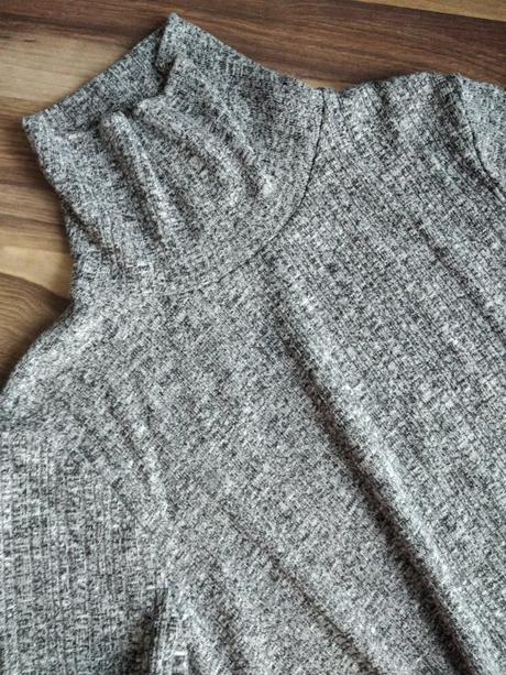 Upletové šaty, f&f,40