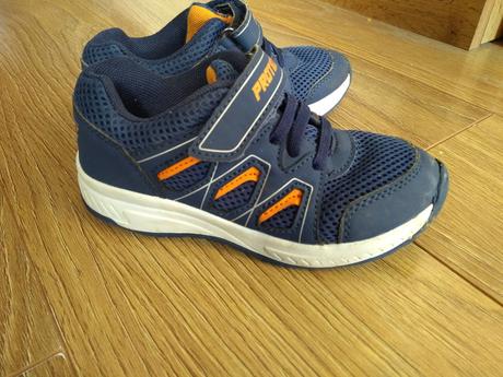 Tenisky 27, bobbi shoes,27