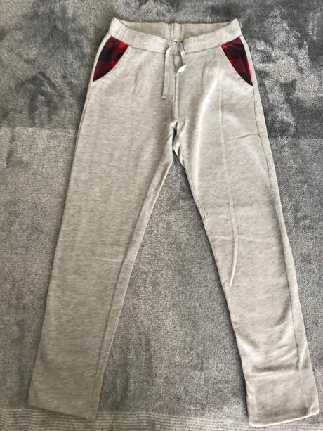 Teplaky, benetton,152