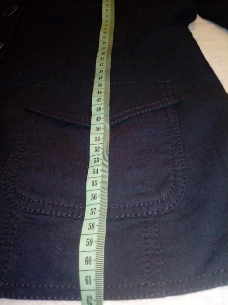 Damske sako č38, 36