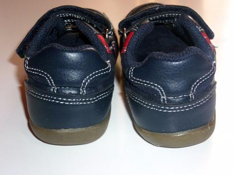 Tenisky bobbi shoes, bobbi shoes,22