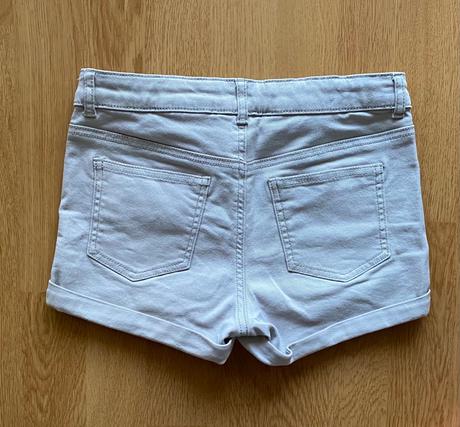 Šortky, h&m,146