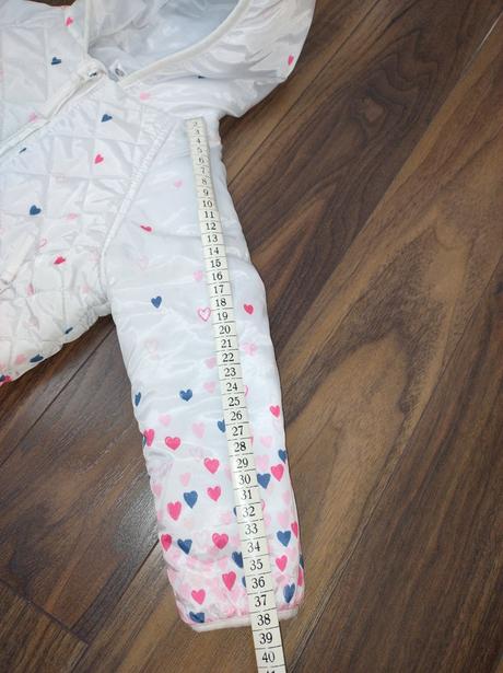 Jarná bunda, v. 92, pepco,92