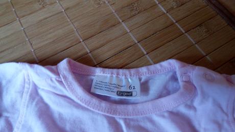 Tričká pre dievčatká, ergee,62