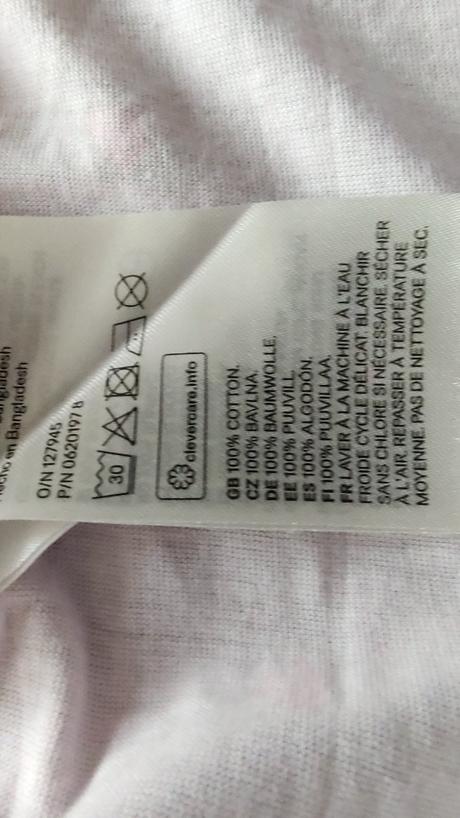 Šatičky h&m, h&m,98