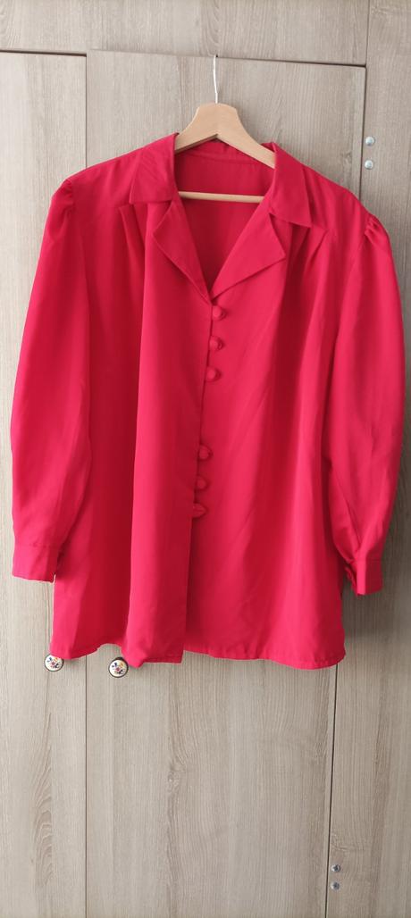 Červená kosela, 54