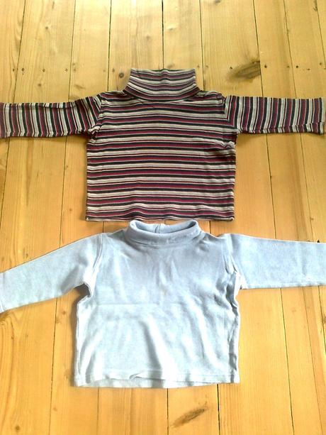 Roláky, early days,116