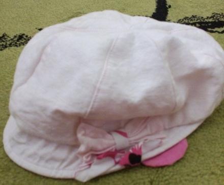 Letný klobúčik, 104